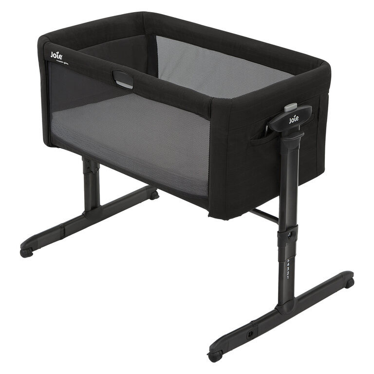 JOIE roomie™ glide Přístavná postýlka - glide shale