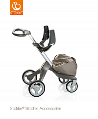 Stokke® adaptéry na autosedačku pro Xplory® , Trailz™ a Scoot™