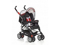 Kočárek Hartan Buggy iX1 2015