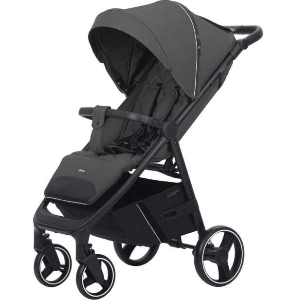 CARRELLO Bravo Sportovní kočárek CRL-8512 + Dárek zdarma Pláštěnka (1406)