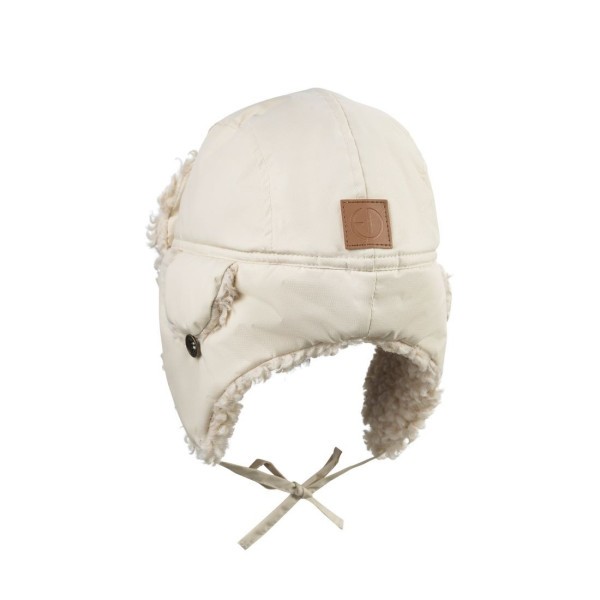 ELODIE DETAILS Winter cap Zimní ušanka