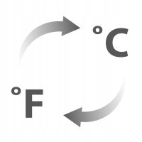 BABYONO Teploměr infračervený bezkontaktní