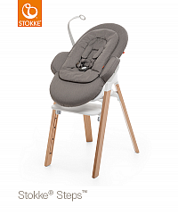 Stokke® Steps™ kompletní židlička