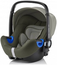 Autosedačka Britax Römer BABY-SAFE i-Size