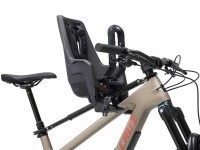 Kids Ride Shotgun MTB cyklosedačka Pro EVO