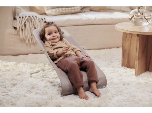 BABYBJÖRN Lehátko BLISS Woven