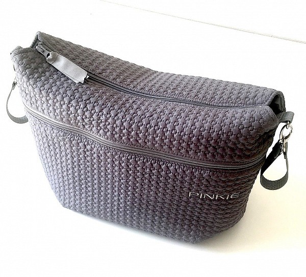 organizér Small Grey Comb-XXL