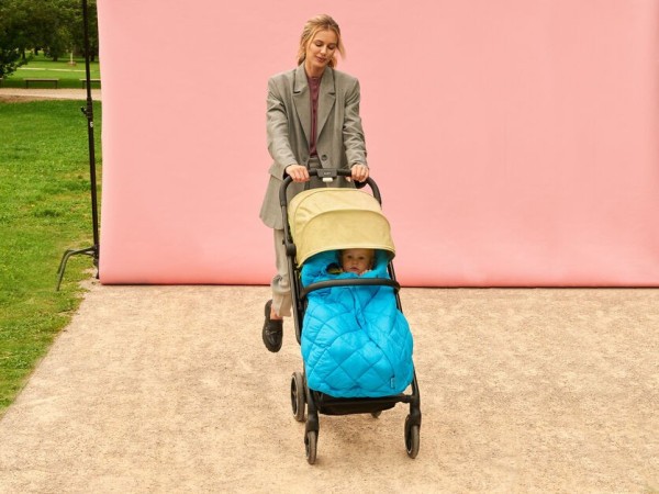 CYBEX SNOGGA 2 Fusak