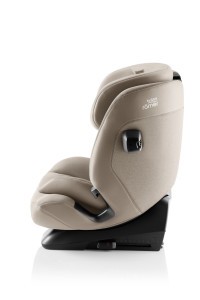 BRITAX RÖMER Autosedačka Advansafix Pro 76-150 cm