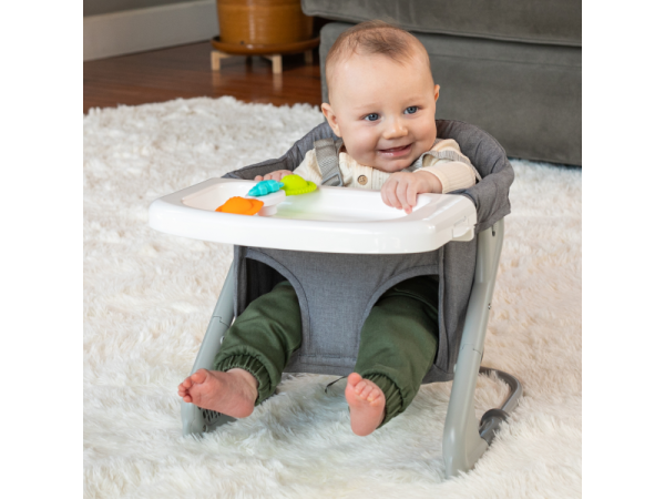 INANTINO Spinner do koupele Pop Spinners 3 ks
