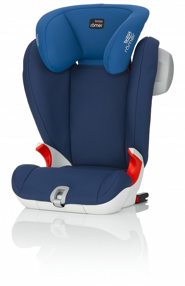 Autosedačka Britax Römer KidFix SL Sict