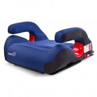 Autosedačka-podsedák CARETERO Puma Isofix