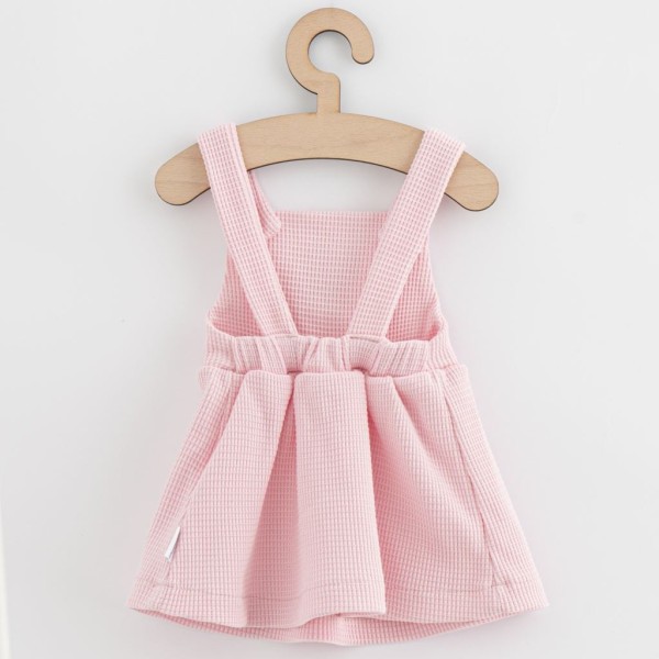 NEW BABY Kojenecká laclová sukýnka Luxury clothing Laura