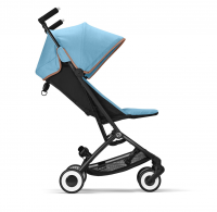 Cybex Libelle Black Beach Blue 2023