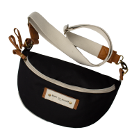 BABY ON BOARD Přebalovací Crossbody taška Armelle