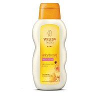 WELEDA Měsíčkové pěstící mléko 200 ml