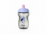 Tommee Tippee Sportovní láhev Explora 12m+ 300ml