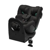 ZOPA Autosedačka Voyager Maxi 0-135 cm