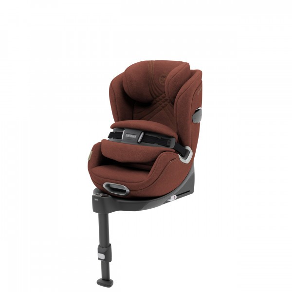CYBEX ANORIS T I-SIZE Autosedačka 76-115cm