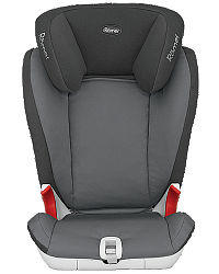 Autosedačka RÖMER KIDFIX SL, 2015 Chili Pepper, červená