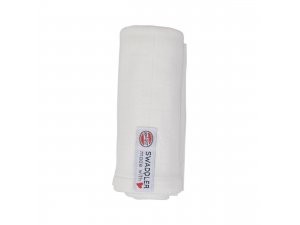 LODGER Swaddler Tribe plena 70 x 70 cm