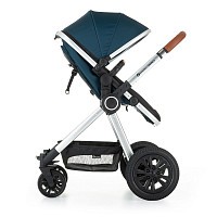 Kočárek kombinovaný 2v1 Grand II Petite&Mars 2020 Kočárek kombinovaný 2v1 Grand II Petite&Mars 2020