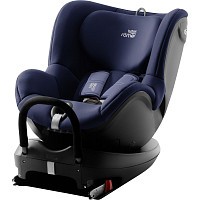 Britax Römer Dualfix 2 R