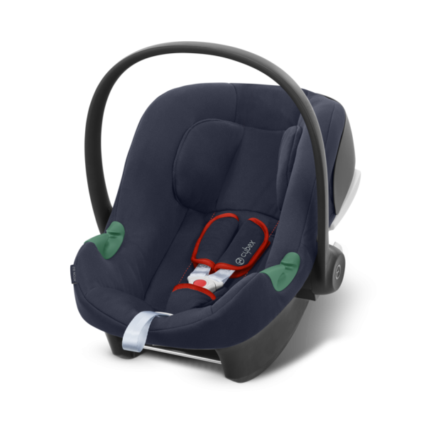 CYBEX ATON B2 I-SIZE + BASE ONE Autosedačka 0-13 Kg + základna
