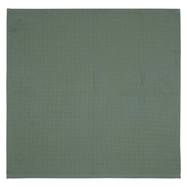 BÉBÉ-JOU Mušelínová plenka 70x70 cm, 3ks