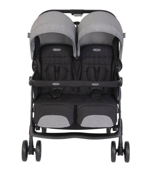 GRACO Duorider™ Kočárek pro dvojčata
