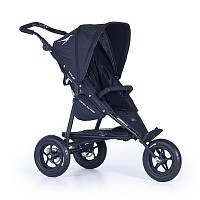 Kočárek TFK Joggster Lite Set