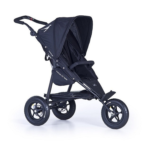 Kočárek TFK Joggster Lite Set