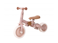 LITTLE DUTCH Tříkolka 4v1