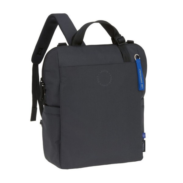 LÄSSIG Green Label Conversion Backpack Batoh