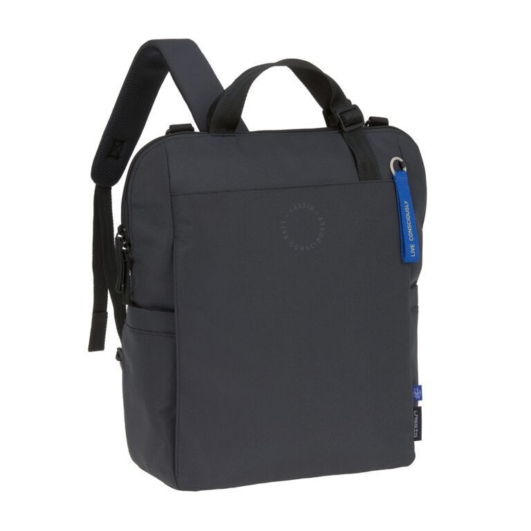 LÄSSIG Green Label Conversion Backpack Batoh