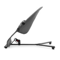KINDERKRAFT Lehátko houpací Mimi Grey, do 9 kg KINDERKRAFT Lehátko houpací Mimi Grey, do 9 kg