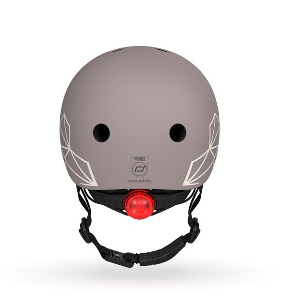 SCOOT & RIDE Helma XXS-S (45-51 cm)