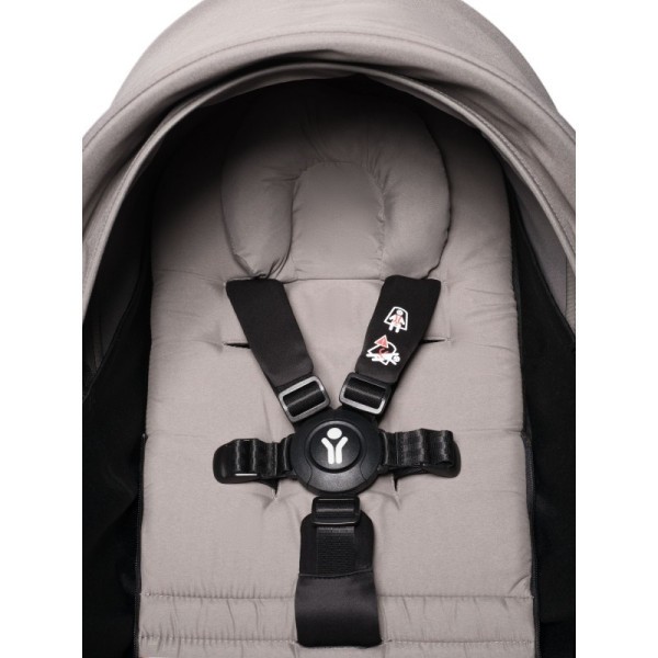 BABYZEN YOYO 0+ Novorozenecká sada