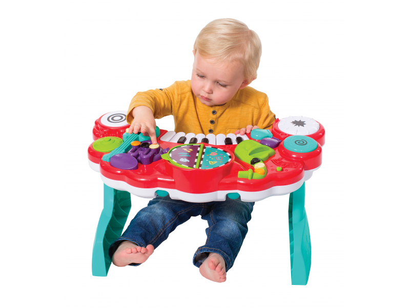 INFANTINO Hudební pult 10v1