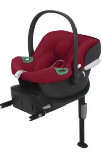 CYBEX ATON B2 I-SIZE + BASE ONE Autosedačka 0-13 Kg + základna