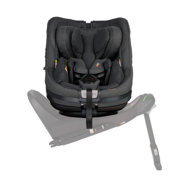 BESAFE Beyond2 360 B Autosedačka 40-125cm