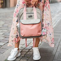 Batoh Babyono London Look