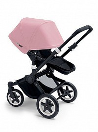 Bugaboo buffalo stříška Soft Pink