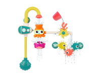 B-TOYS Vodní mlýnek se sprchou Wonder-Full Waterworks