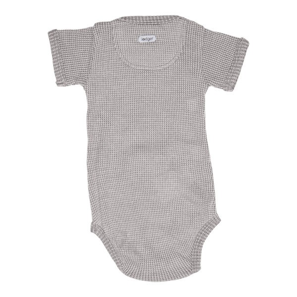 LODGER Romper Short Sleeves Ciumbelle Hydrofilní body s krátkými rukávy
