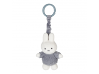 Závěsný králíček Miffy Fluffy