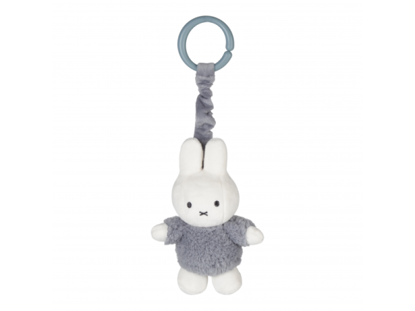 Závěsný králíček Miffy Fluffy