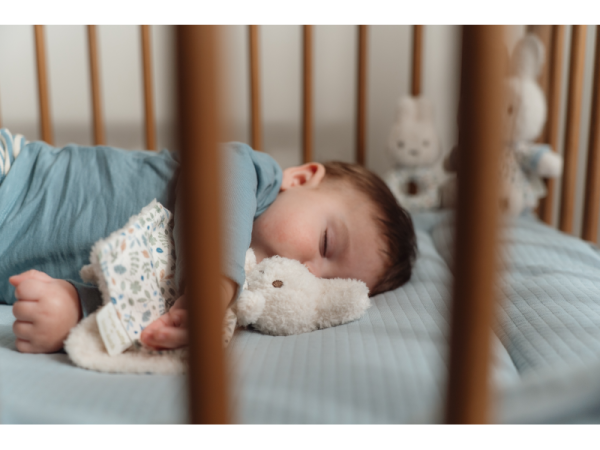 LITTLE DUTCH Dárková sada králíček Miffy