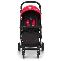 Kiddy Urban Star1 2018 Kiddy Urban Star1 2018