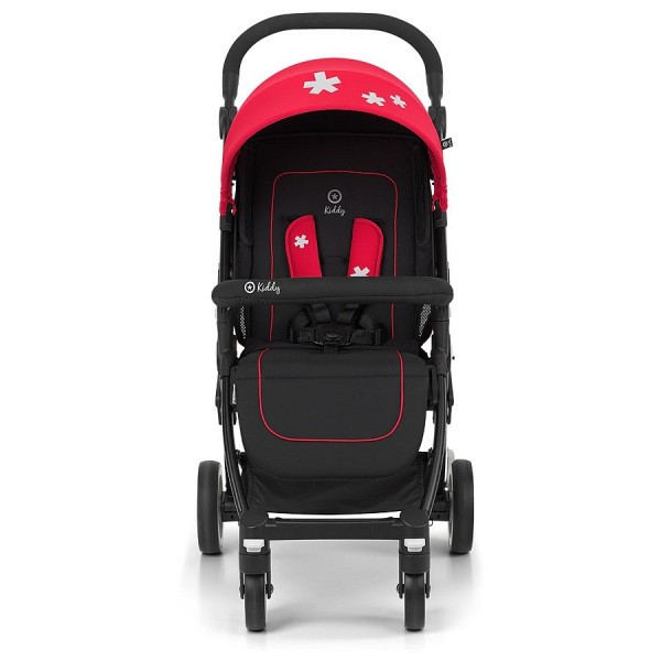 Kiddy Urban Star1  2018